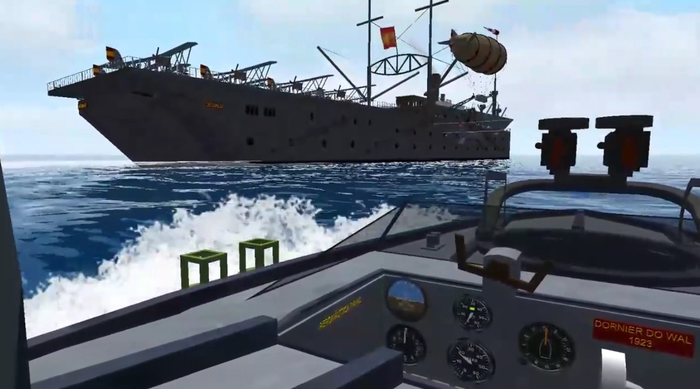 museo-naval-san-fernando-vuelo-virtual-plus-ultra