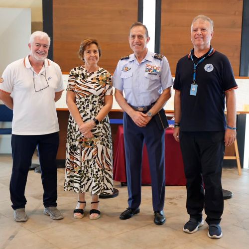 Visita JEMA