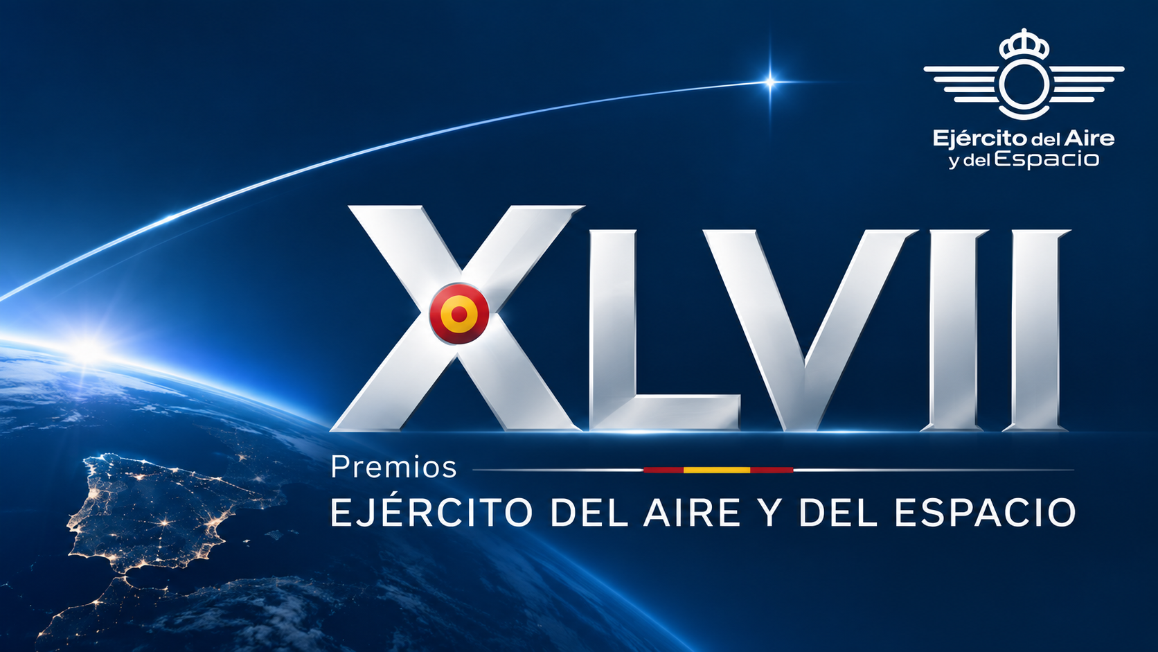 la-gala-de-los-premios-del-ejercito-del-aire-y-del-espacio-ambientada-en-los-grandes-vuelos-se-retransmitira-hoy-en-directo