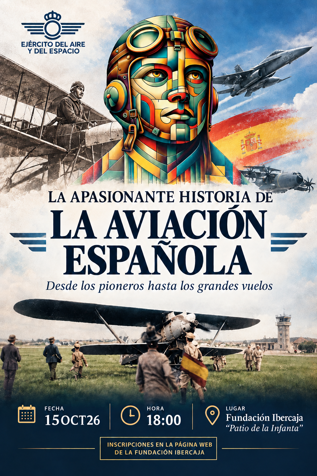 zaragoza-conmemora-el-centenario-de-los-grandes-vuelos-con-una-jornada-dedicada-a-las-gestas-de-la-aviacion-espanola