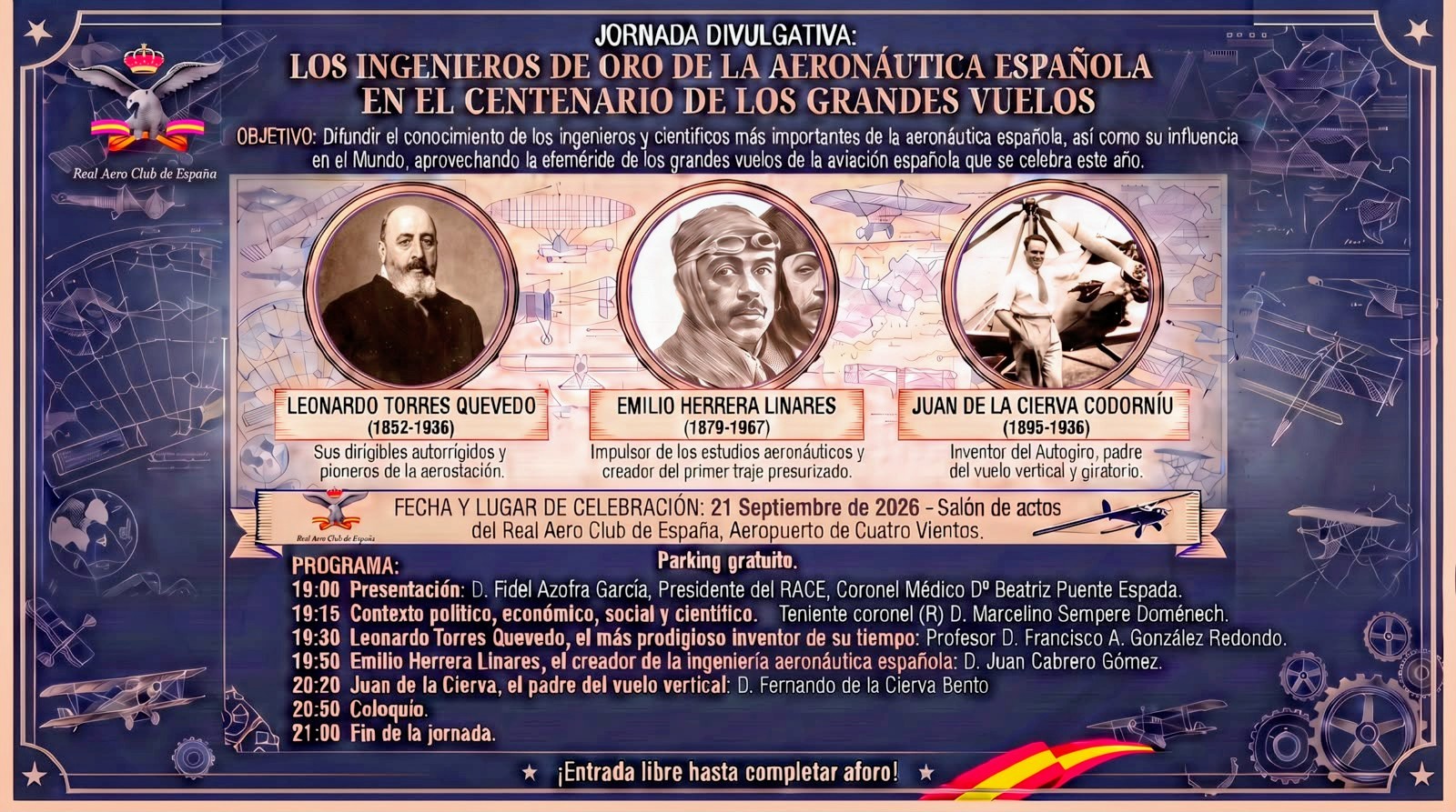los-ingenieros-de-oro-de-la-aeronautica-espanola-en-el-centenario-de-los-grandes-vuelos