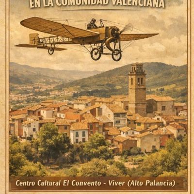 inicios de la aviación