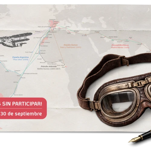 Concurso EnAire