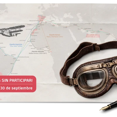Concurso EnAire