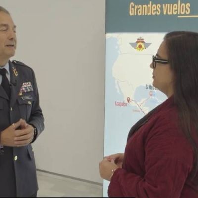 entrevista
